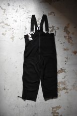 画像4: 00's US ARMY DSCP POLARTEC fleece overall -deadstock- (4)