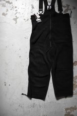 画像5: 00's US ARMY DSCP POLARTEC fleece overall -deadstock- (5)