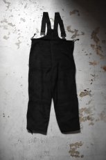 画像12: 00's US ARMY DSCP POLARTEC fleece overall -deadstock- (12)