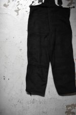 画像13: 00's US ARMY DSCP POLARTEC fleece overall -deadstock- (13)
