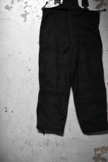 画像13: 00's US ARMY DSCP POLARTEC fleece overall -deadstock- (13)