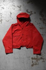 画像5: 〚TEXTURES〛 Mountain Short Parka (5)