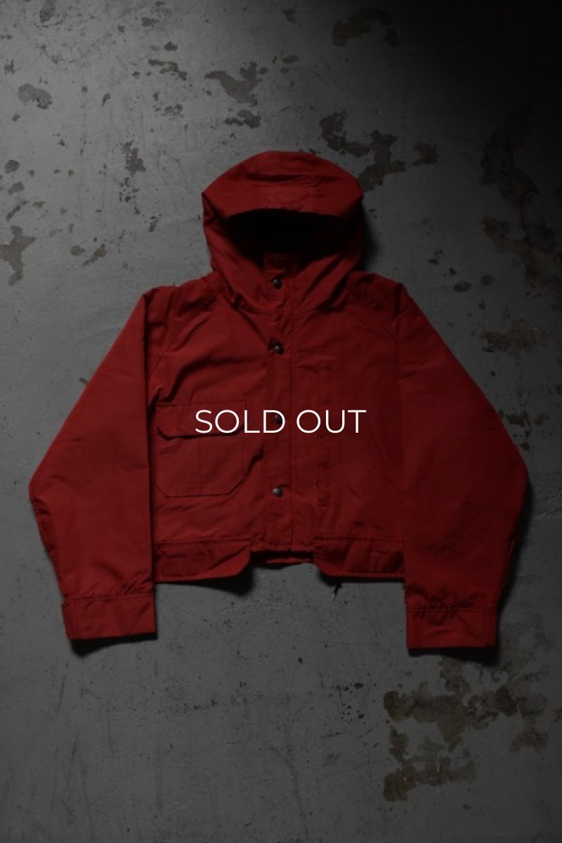 画像5: 〚TEXTURES〛 Mountain Short Parka (5)