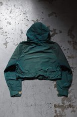 画像10: 〚TEXTURES〛 Mountain Short Parka (10)