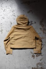画像10: 〚TEXTURES〛 Mountain Short Parka (10)