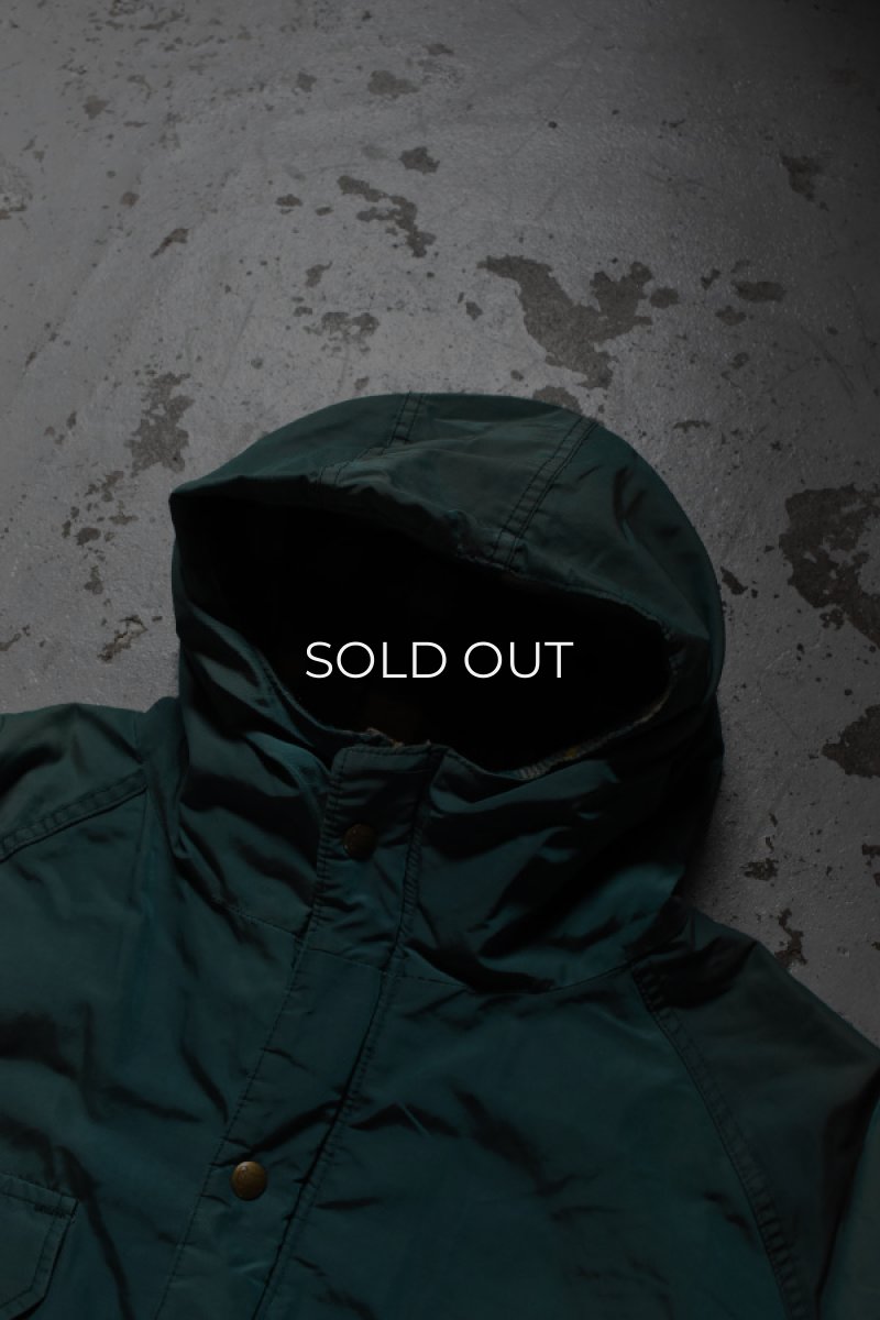 画像8: 〚TEXTURES〛 Mountain Short Parka (8)