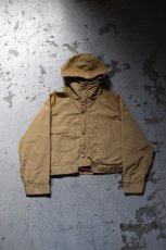 画像5: 〚TEXTURES〛 Mountain Short Parka (5)