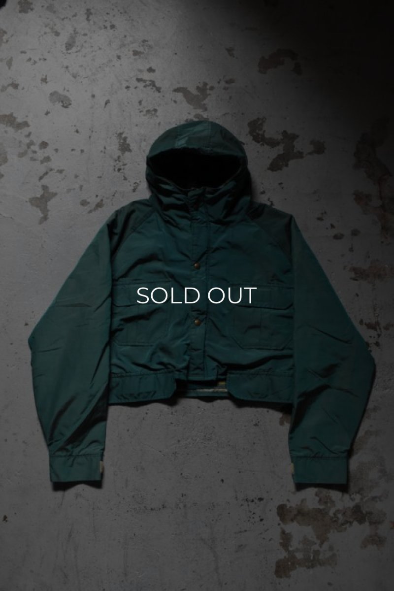 画像5: 〚TEXTURES〛 Mountain Short Parka (5)