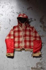 画像11: 〚TEXTURES〛 Mountain Short Parka (11)