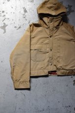 画像7: 〚TEXTURES〛 Mountain Short Parka (7)