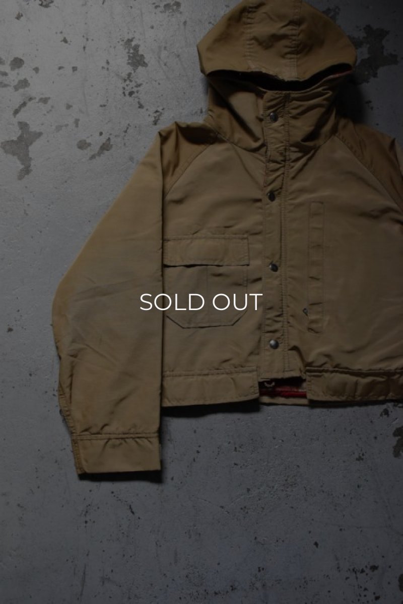 画像7: 〚TEXTURES〛 Mountain Short Parka (7)