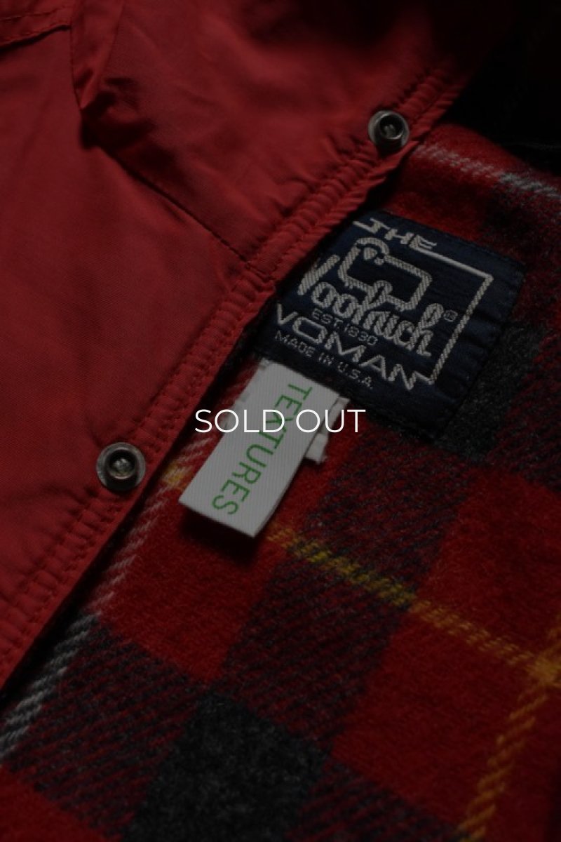 画像9: 〚TEXTURES〛 Mountain Short Parka (9)