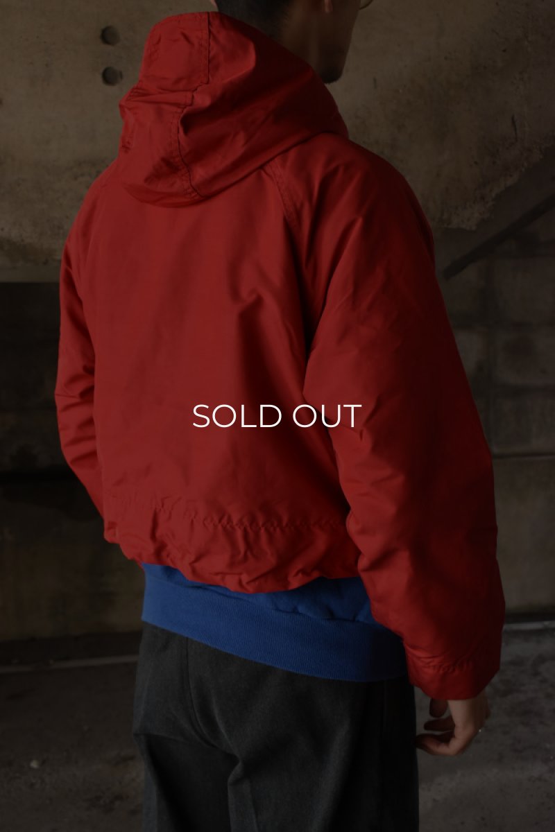 画像3: 〚TEXTURES〛 Mountain Short Parka (3)