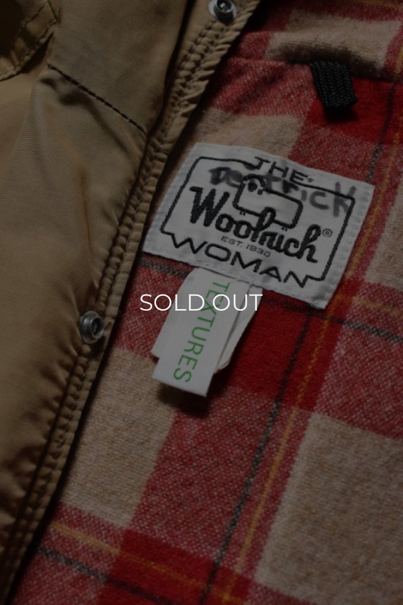 画像9: 〚TEXTURES〛 Mountain Short Parka (9)