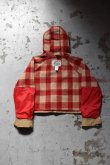 画像12: 〚TEXTURES〛 Mountain Short Parka (12)
