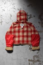 画像12: 〚TEXTURES〛 Mountain Short Parka (12)