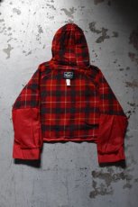 画像12: 〚TEXTURES〛 Mountain Short Parka (12)