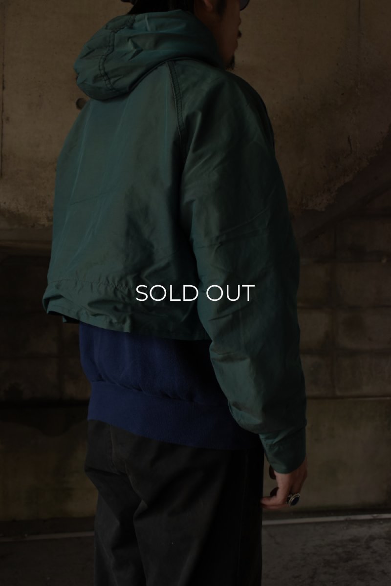 画像3: 〚TEXTURES〛 Mountain Short Parka (3)