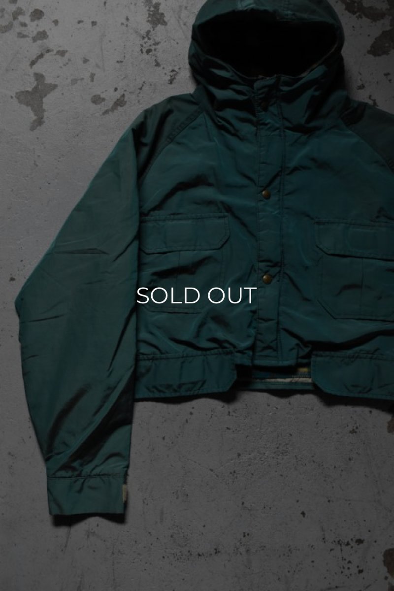 画像7: 〚TEXTURES〛 Mountain Short Parka (7)