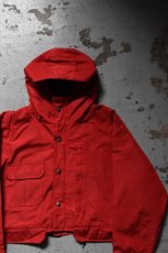 画像6: 〚TEXTURES〛 Mountain Short Parka (6)