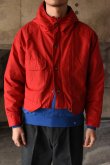 画像1: 〚TEXTURES〛 Mountain Short Parka (1)