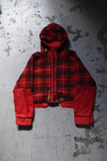 画像11: 〚TEXTURES〛 Mountain Short Parka (11)