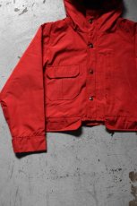 画像7: 〚TEXTURES〛 Mountain Short Parka (7)