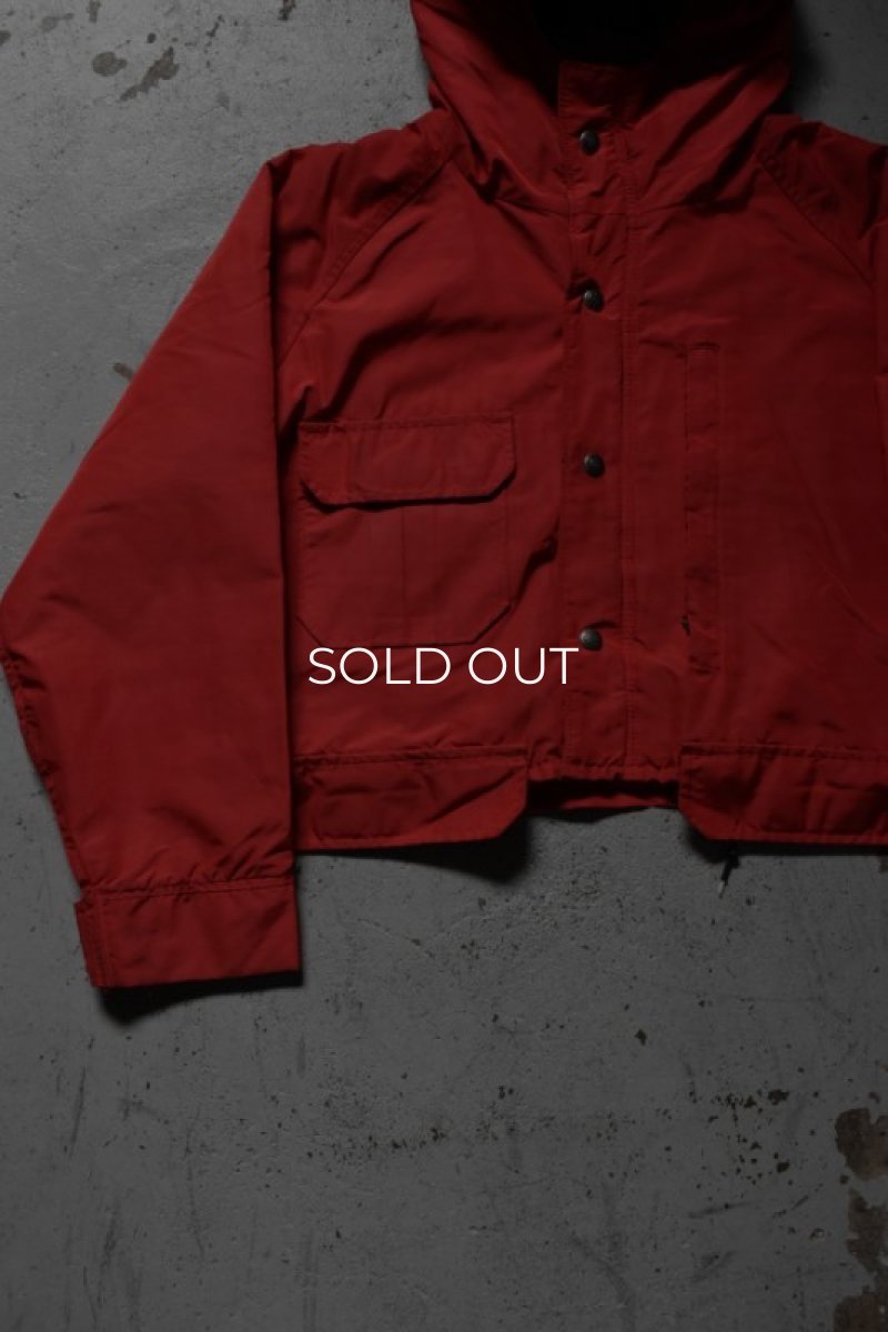 画像7: 〚TEXTURES〛 Mountain Short Parka (7)