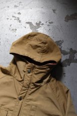 画像8: 〚TEXTURES〛 Mountain Short Parka (8)