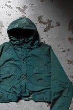 画像6: 〚TEXTURES〛 Mountain Short Parka (6)