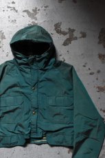 画像6: 〚TEXTURES〛 Mountain Short Parka (6)