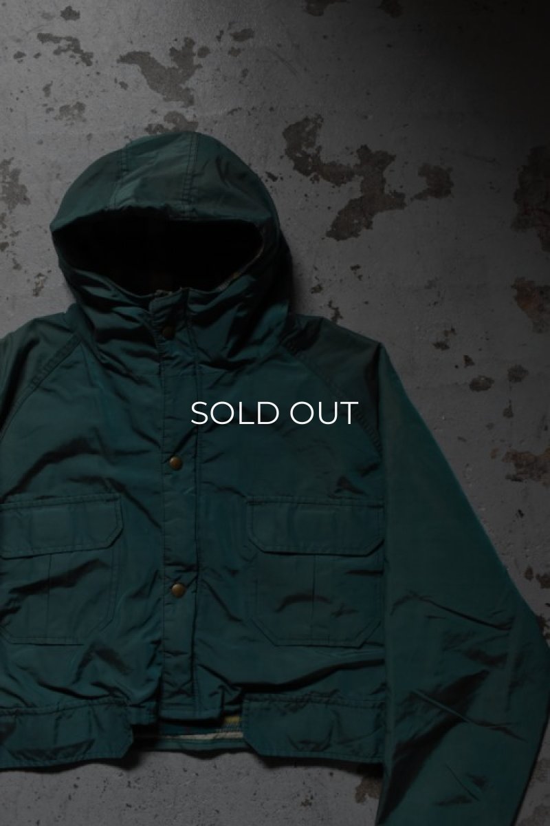 画像6: 〚TEXTURES〛 Mountain Short Parka (6)