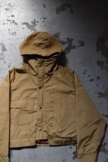 画像6: 〚TEXTURES〛 Mountain Short Parka (6)