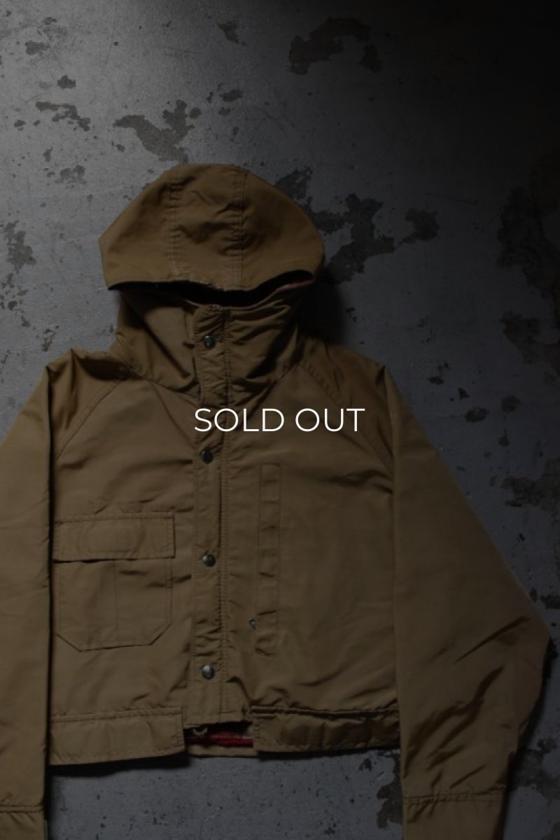 画像6: 〚TEXTURES〛 Mountain Short Parka (6)