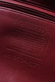 画像13: 90's old COACH leather bag (13)