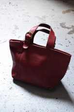 画像8: 90's old COACH leather bag (8)