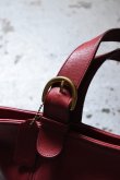画像9: 90's old COACH leather bag (9)