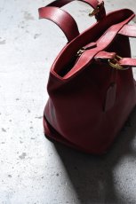 画像11: 90's old COACH leather bag (11)