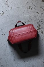 画像12: 90's old COACH leather bag (12)