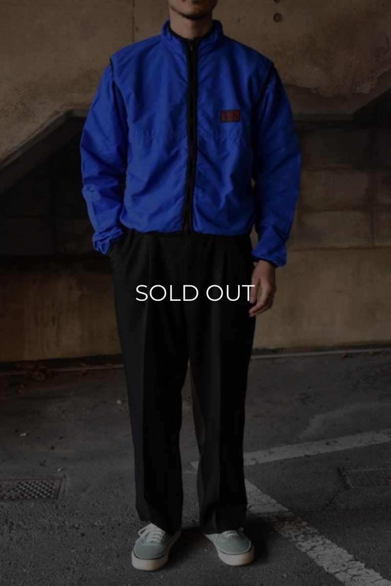 画像4: CRITTER cycling jacket (4)