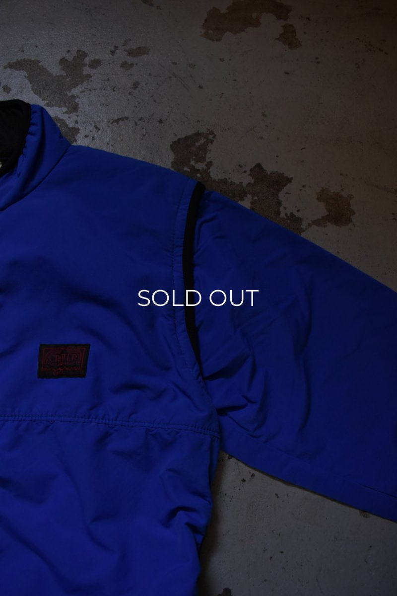 画像10: CRITTER cycling jacket (10)