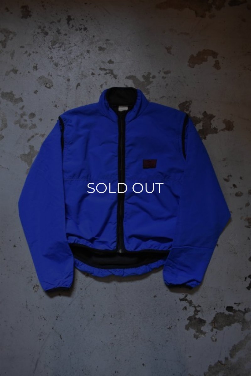 画像5: CRITTER cycling jacket (5)