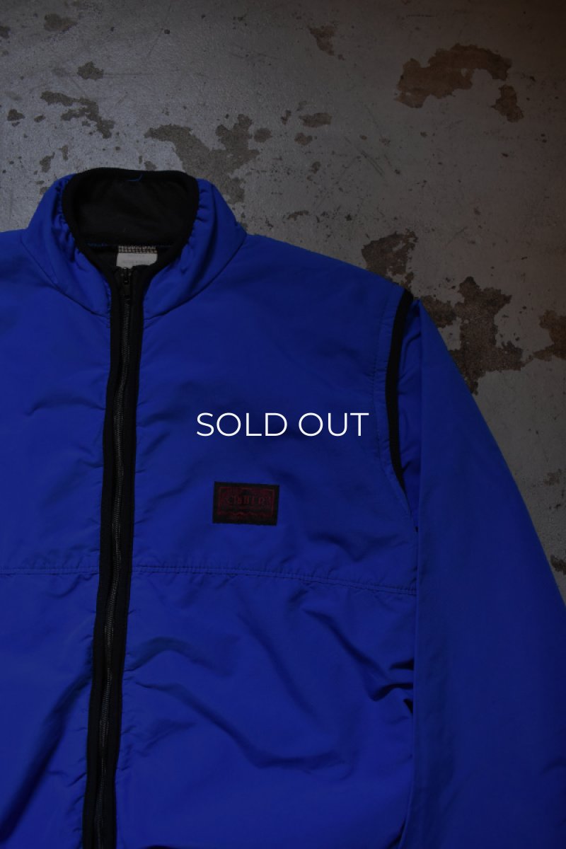 画像8: CRITTER cycling jacket (8)