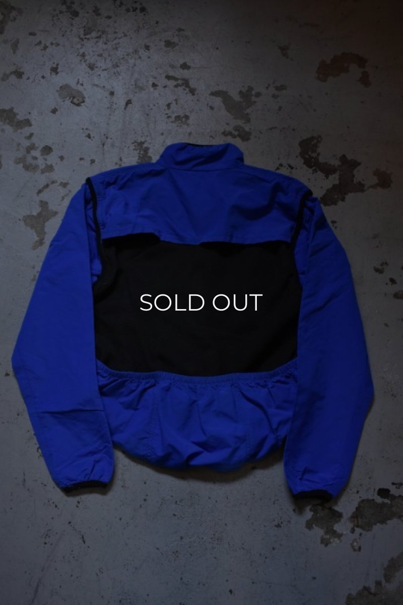 画像15: CRITTER cycling jacket (15)