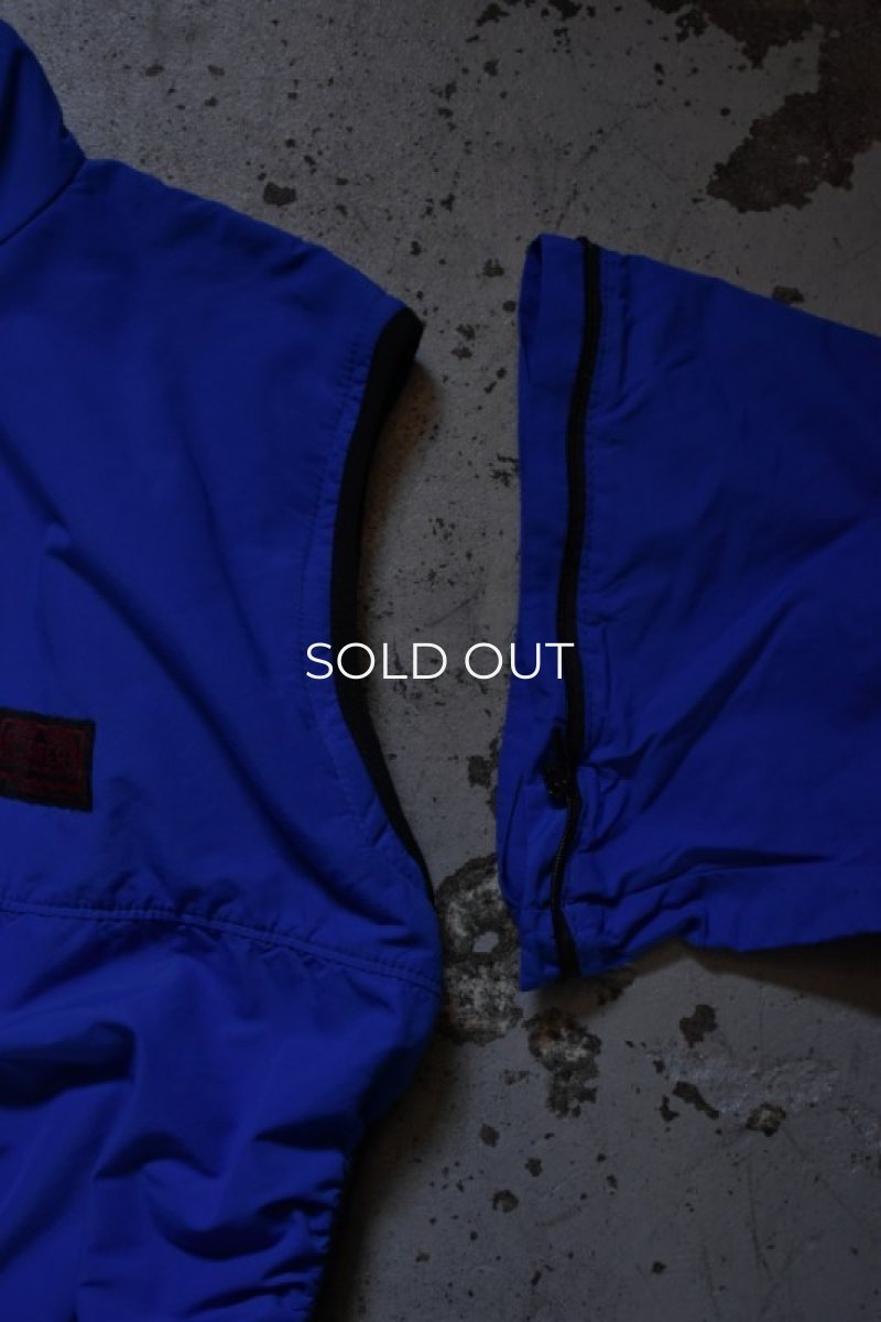 画像11: CRITTER cycling jacket (11)