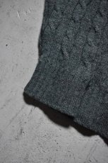 画像9: Brooks Brothers Shetland wool knit sweater (9)