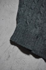 画像8: Brooks Brothers Shetland wool knit sweater (8)