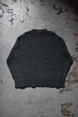 画像5: Brooks Brothers Shetland wool knit sweater (5)
