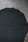 画像6: Brooks Brothers Shetland wool knit sweater (6)