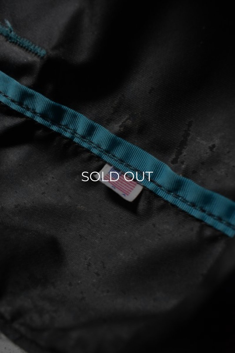 画像15: 90's-00's GREGORY "DUFFLEBAG" (15)